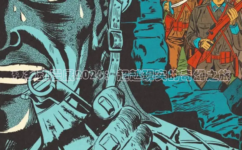 18漫画